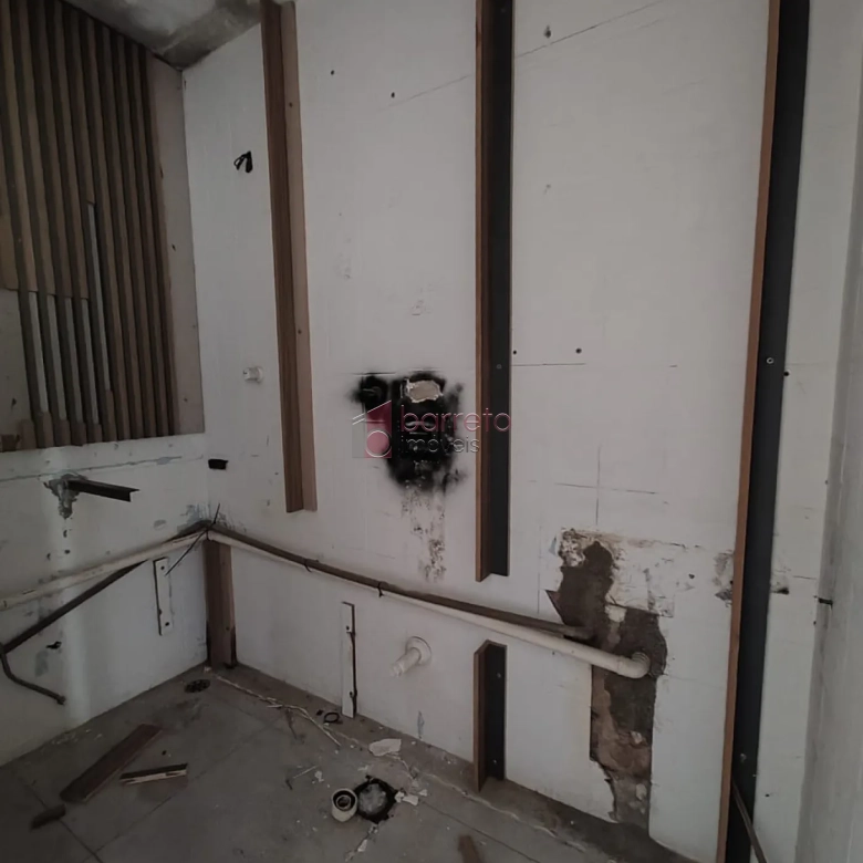 CASA COMERCIAL E RESIDENCIAL À VENDA NA VILA RAMI EM JUNDIAÍ/SP