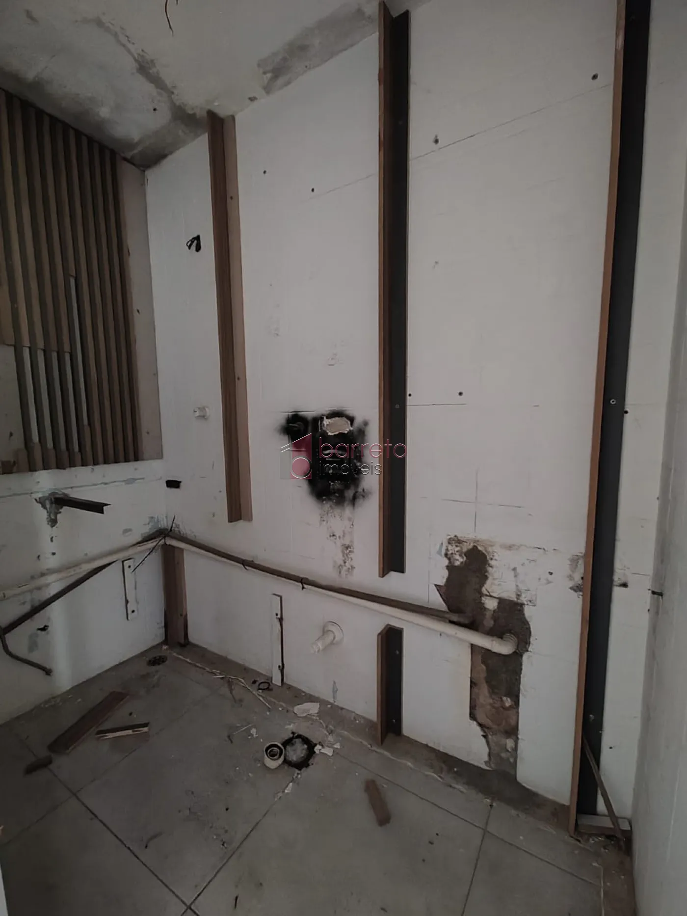 CASA COMERCIAL E RESIDENCIAL À VENDA NA VILA RAMI EM JUNDIAÍ/SP