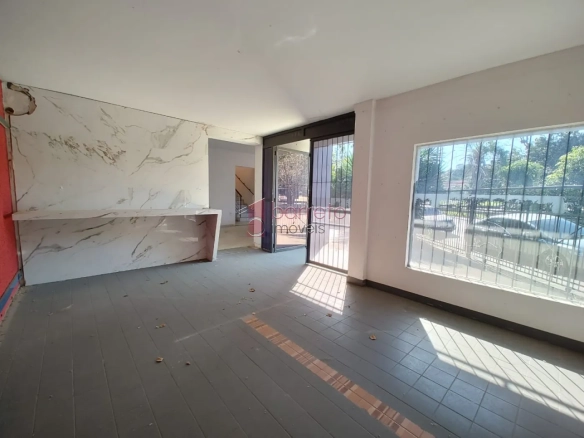 CASA COMERCIAL E RESIDENCIAL À VENDA NA VILA RAMI EM JUNDIAÍ/SP