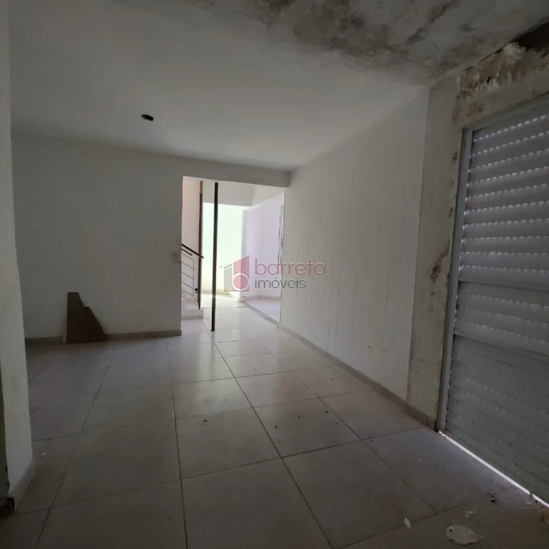 CASA COMERCIAL E RESIDENCIAL À VENDA NA VILA RAMI EM JUNDIAÍ/SP