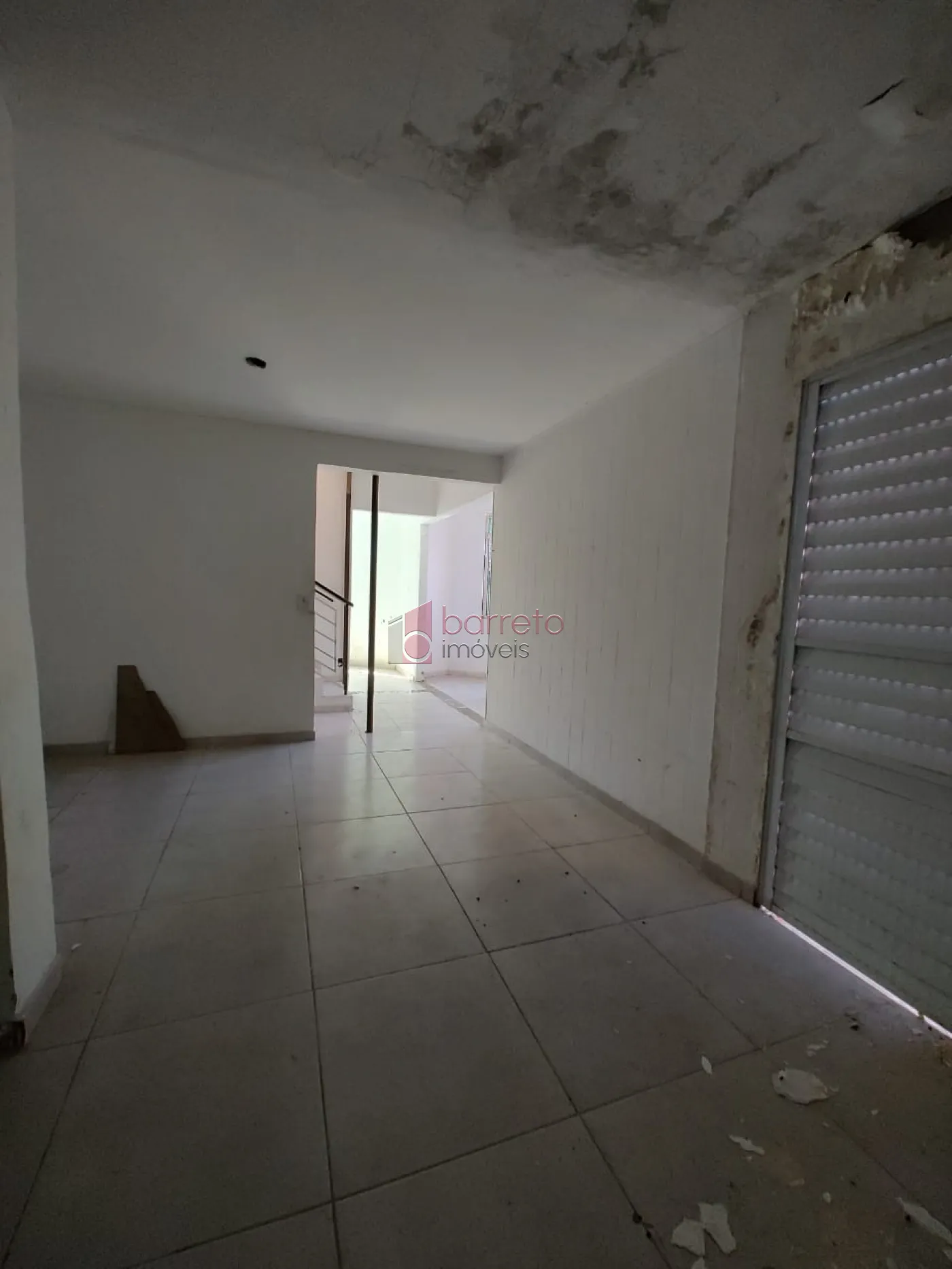 CASA COMERCIAL E RESIDENCIAL À VENDA NA VILA RAMI EM JUNDIAÍ/SP