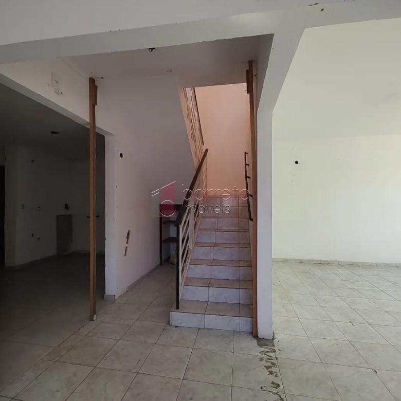 CASA COMERCIAL E RESIDENCIAL À VENDA NA VILA RAMI EM JUNDIAÍ/SP