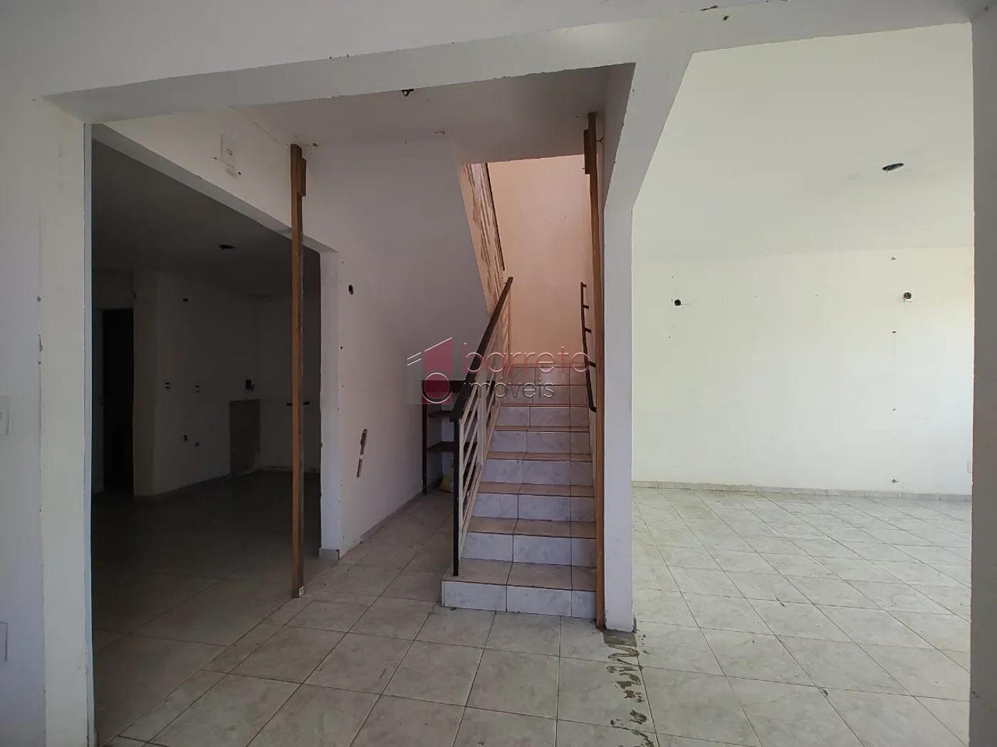 CASA COMERCIAL E RESIDENCIAL À VENDA NA VILA RAMI EM JUNDIAÍ/SP