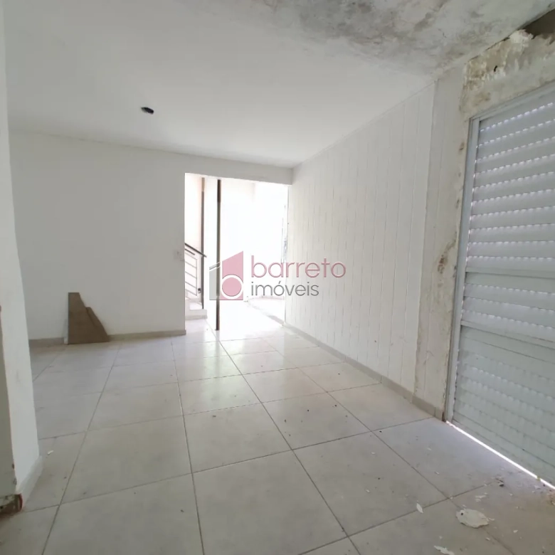 CASA COMERCIAL E RESIDENCIAL À VENDA NA VILA RAMI EM JUNDIAÍ/SP