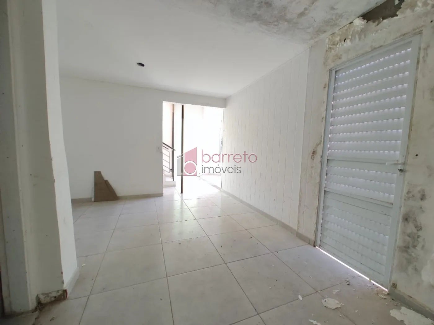 CASA COMERCIAL E RESIDENCIAL À VENDA NA VILA RAMI EM JUNDIAÍ/SP