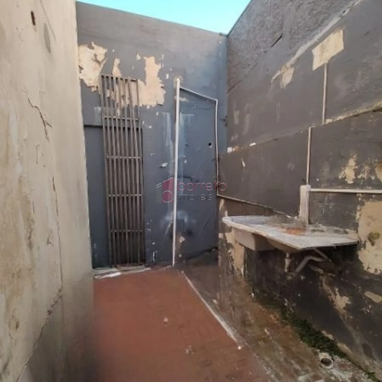 CASA COMERCIAL E RESIDENCIAL À VENDA NA VILA RAMI EM JUNDIAÍ/SP