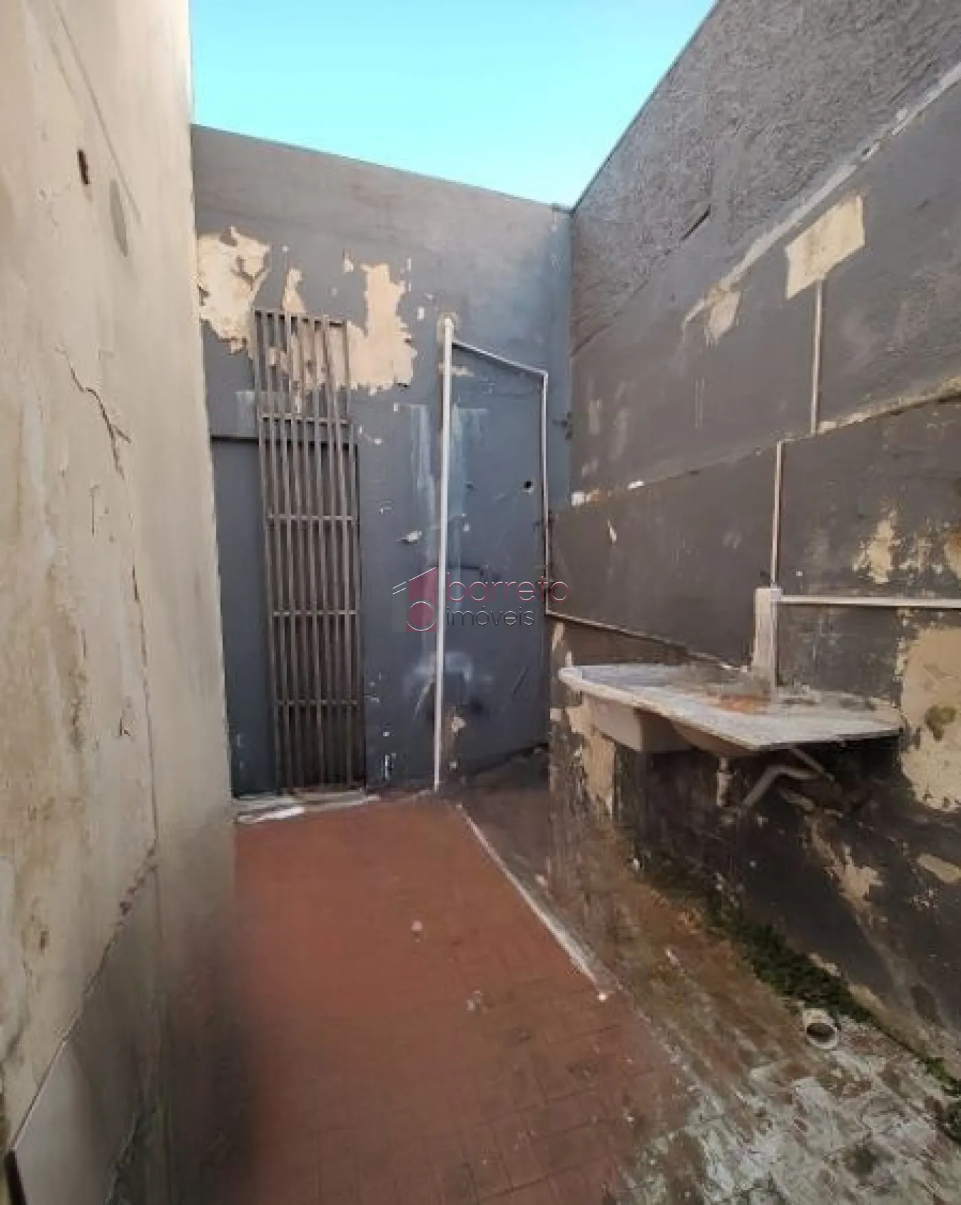 CASA COMERCIAL E RESIDENCIAL À VENDA NA VILA RAMI EM JUNDIAÍ/SP