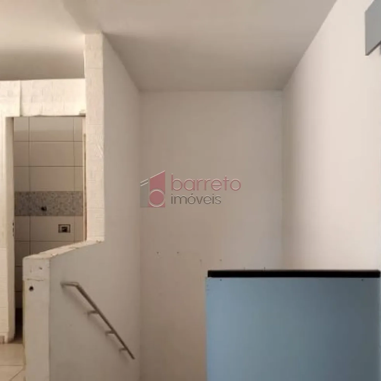 CASA COMERCIAL E RESIDENCIAL À VENDA NA VILA RAMI EM JUNDIAÍ/SP