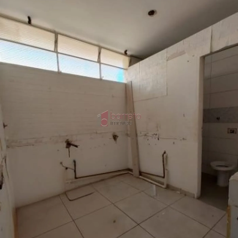 CASA COMERCIAL E RESIDENCIAL À VENDA NA VILA RAMI EM JUNDIAÍ/SP