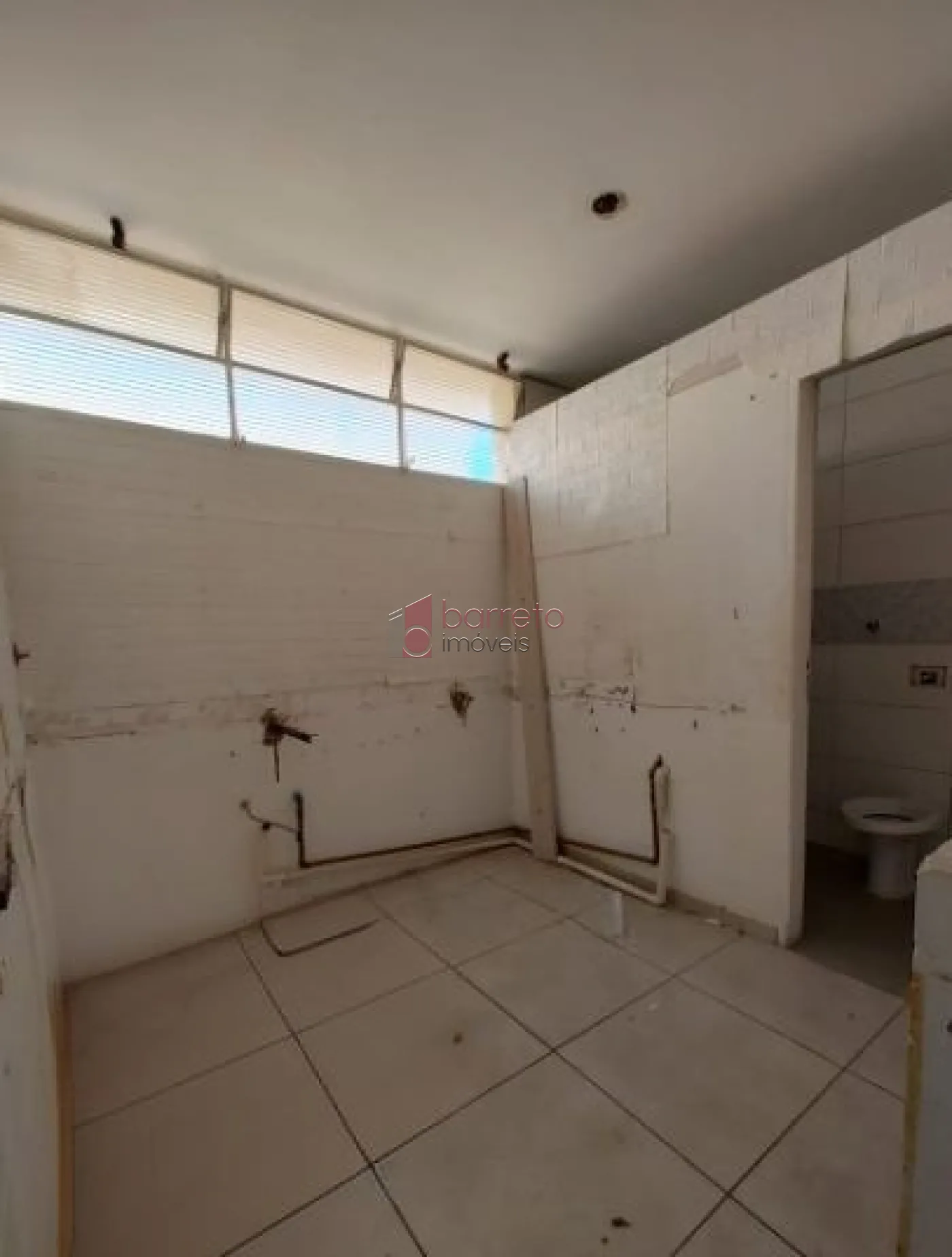 CASA COMERCIAL E RESIDENCIAL À VENDA NA VILA RAMI EM JUNDIAÍ/SP