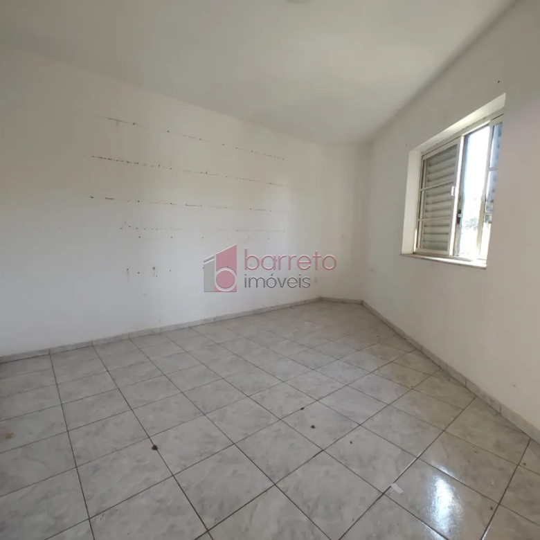 CASA COMERCIAL E RESIDENCIAL À VENDA NA VILA RAMI EM JUNDIAÍ/SP