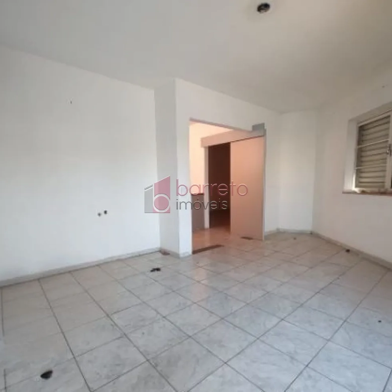 CASA COMERCIAL E RESIDENCIAL À VENDA NA VILA RAMI EM JUNDIAÍ/SP