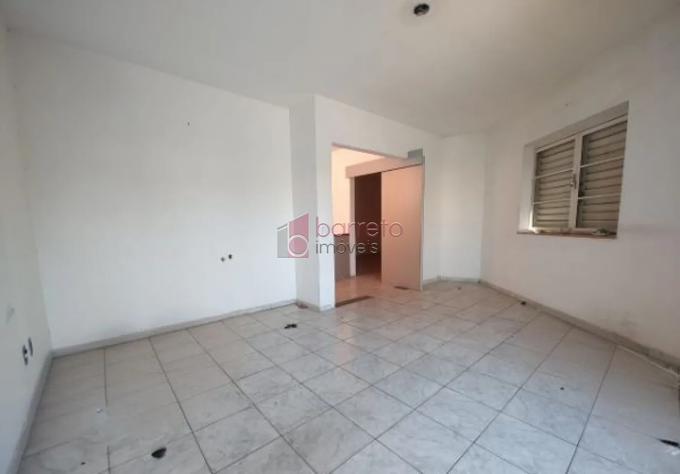CASA COMERCIAL E RESIDENCIAL À VENDA NA VILA RAMI EM JUNDIAÍ/SP