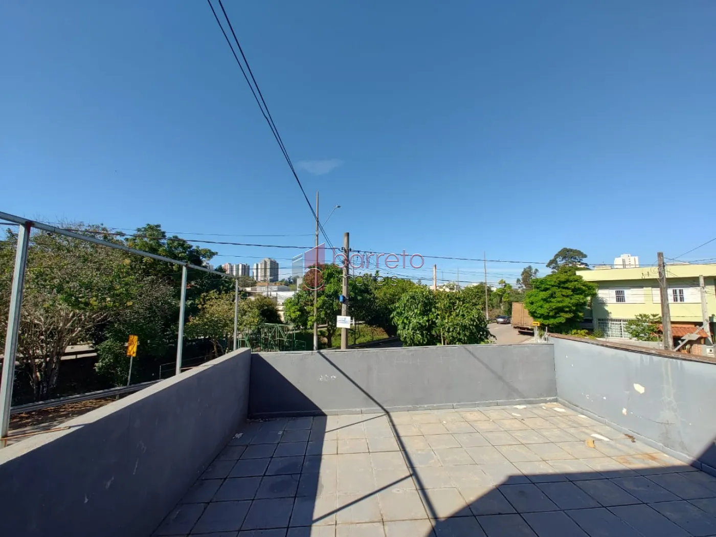 CASA COMERCIAL E RESIDENCIAL À VENDA NA VILA RAMI EM JUNDIAÍ/SP
