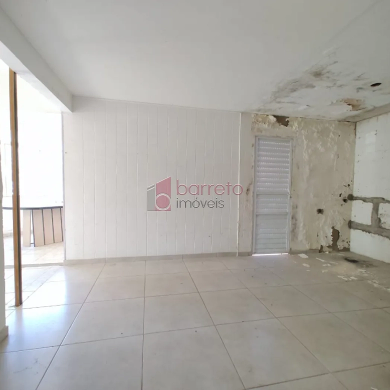 CASA COMERCIAL E RESIDENCIAL À VENDA NA VILA RAMI EM JUNDIAÍ/SP