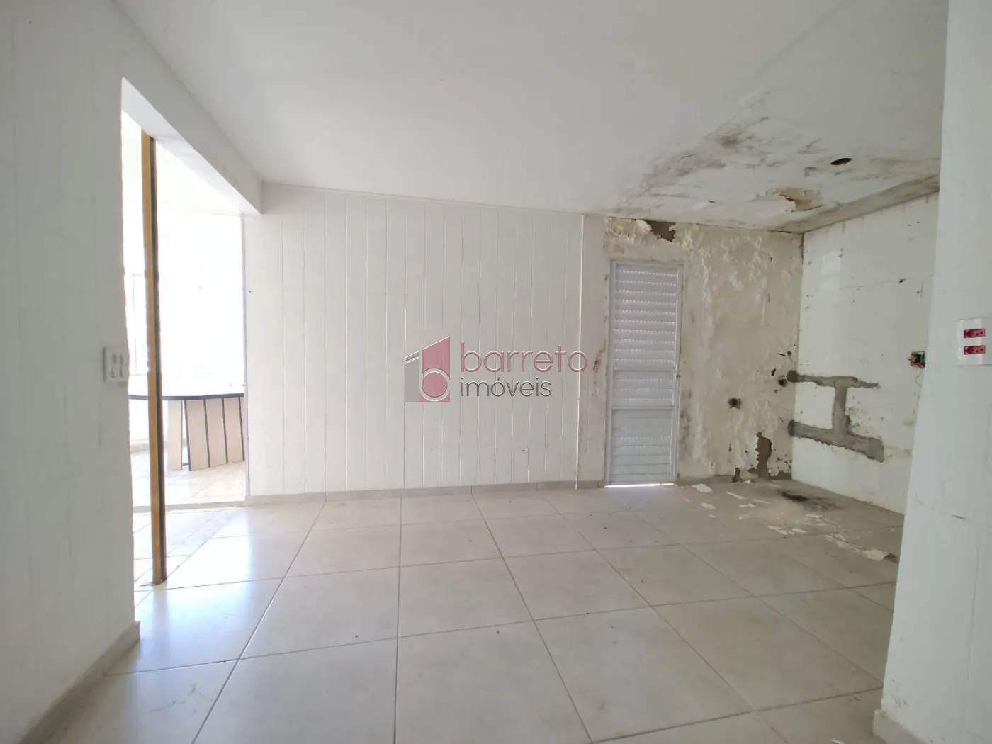 CASA COMERCIAL E RESIDENCIAL À VENDA NA VILA RAMI EM JUNDIAÍ/SP