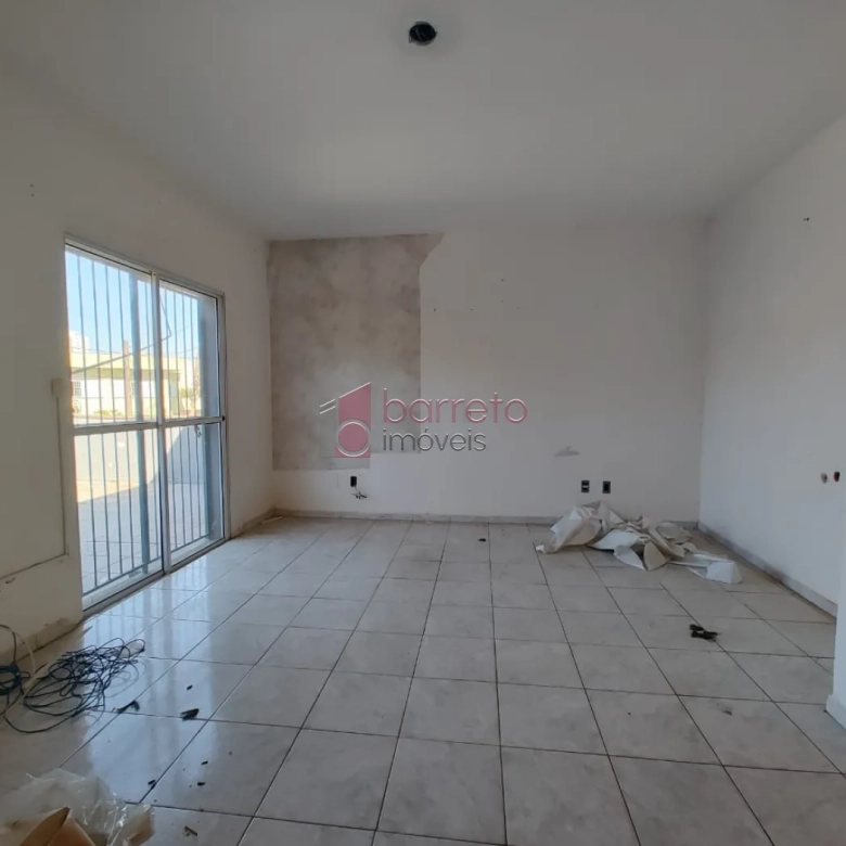 CASA COMERCIAL E RESIDENCIAL À VENDA NA VILA RAMI EM JUNDIAÍ/SP