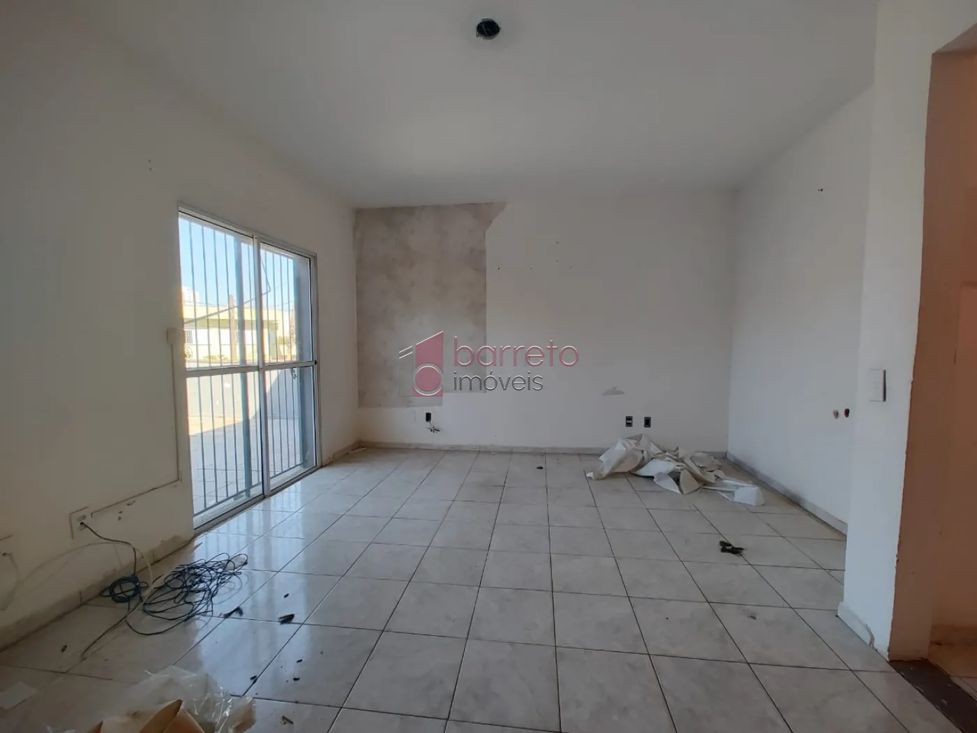 CASA COMERCIAL E RESIDENCIAL À VENDA NA VILA RAMI EM JUNDIAÍ/SP