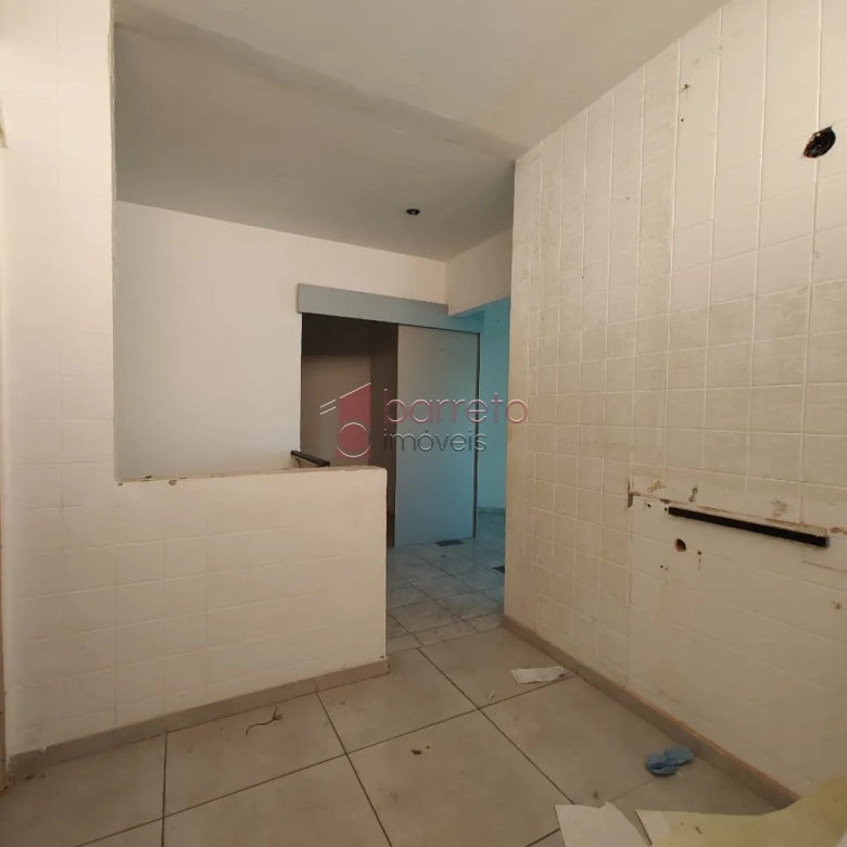 CASA COMERCIAL E RESIDENCIAL À VENDA NA VILA RAMI EM JUNDIAÍ/SP