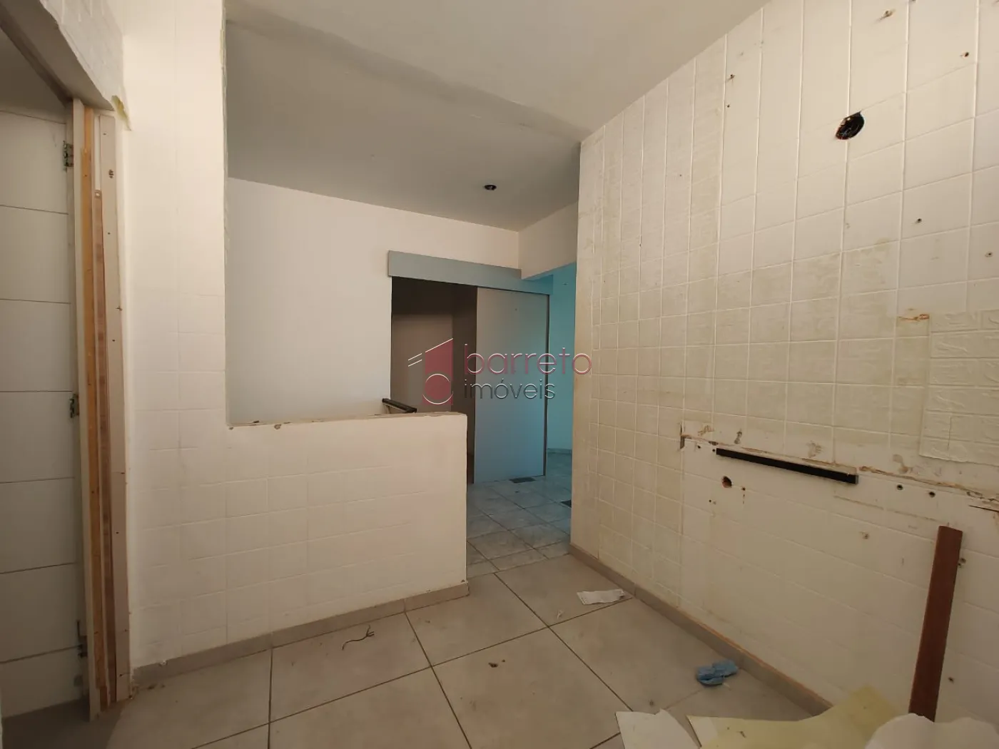 CASA COMERCIAL E RESIDENCIAL À VENDA NA VILA RAMI EM JUNDIAÍ/SP