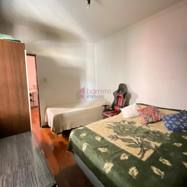 CASA COM 02 DORMITÓRIOS À VENDA NO BAIRRO VIANELO EM JUNDIAÍ/SP