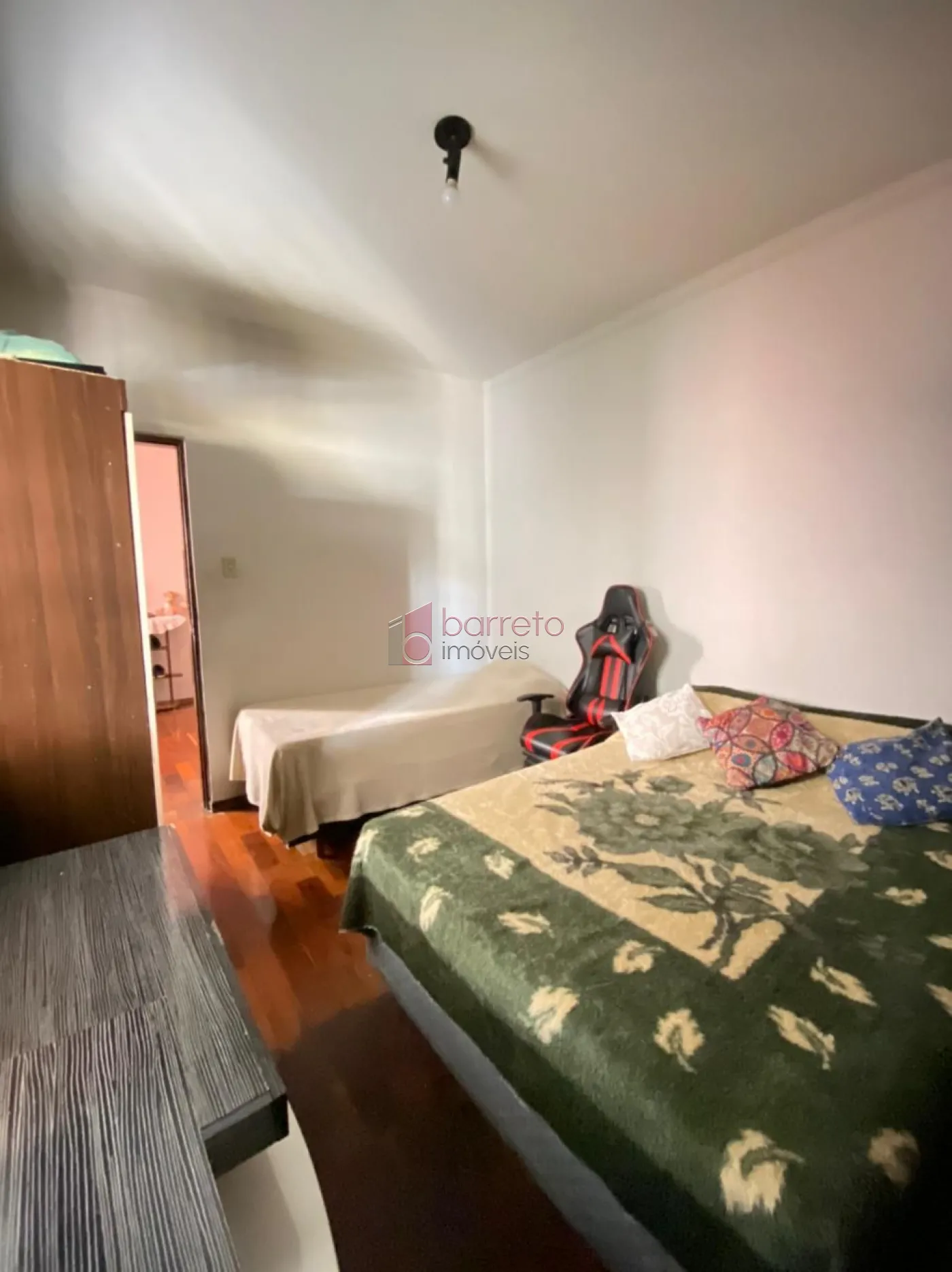 CASA COM 02 DORMITÓRIOS À VENDA NO BAIRRO VIANELO EM JUNDIAÍ/SP