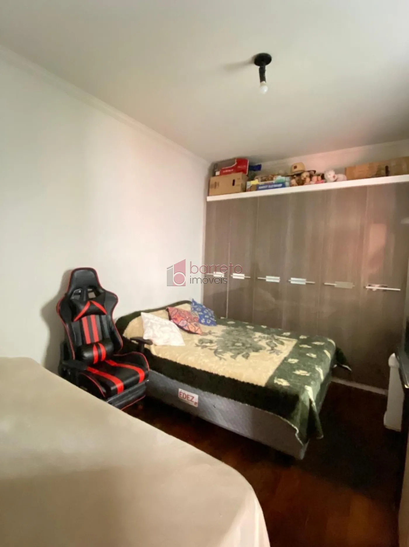 CASA COM 02 DORMITÓRIOS À VENDA NO BAIRRO VIANELO EM JUNDIAÍ/SP