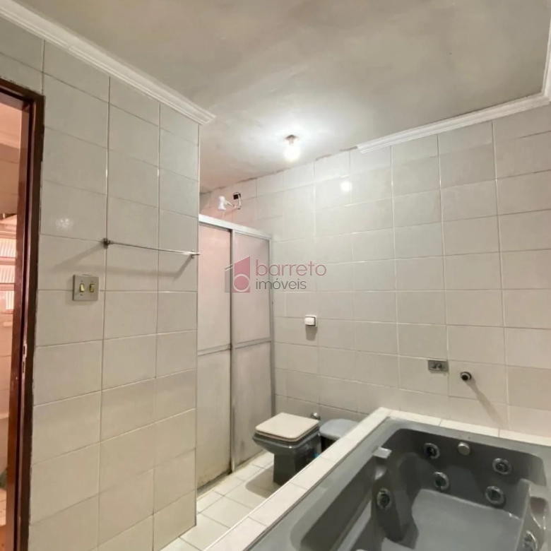 CASA COM 02 DORMITÓRIOS À VENDA NO BAIRRO VIANELO EM JUNDIAÍ/SP