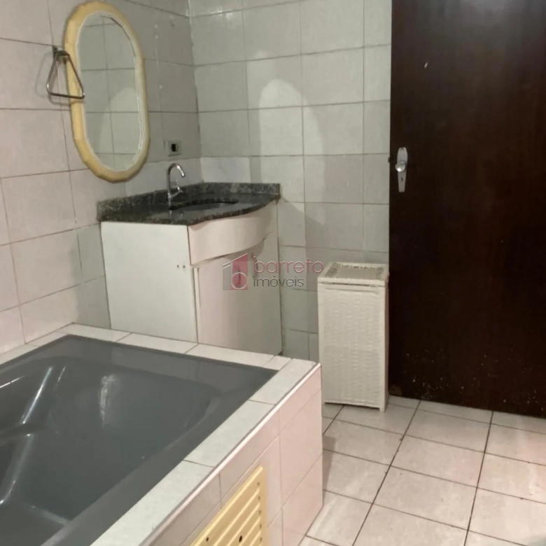 CASA COM 02 DORMITÓRIOS À VENDA NO BAIRRO VIANELO EM JUNDIAÍ/SP