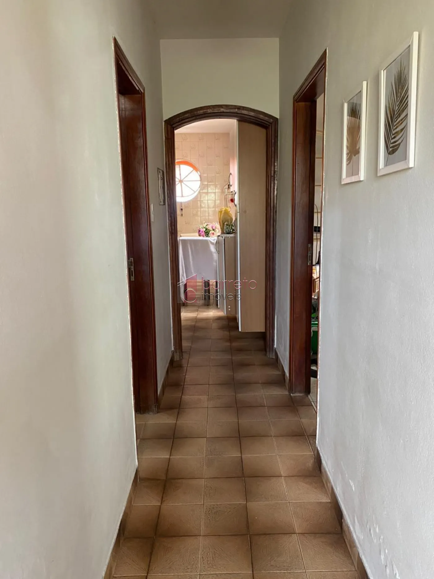 CASA TÉRREA COM EDÍCULA PARA VENDA NO BAIRRO VIANELO – JUNDIAÍ/SP