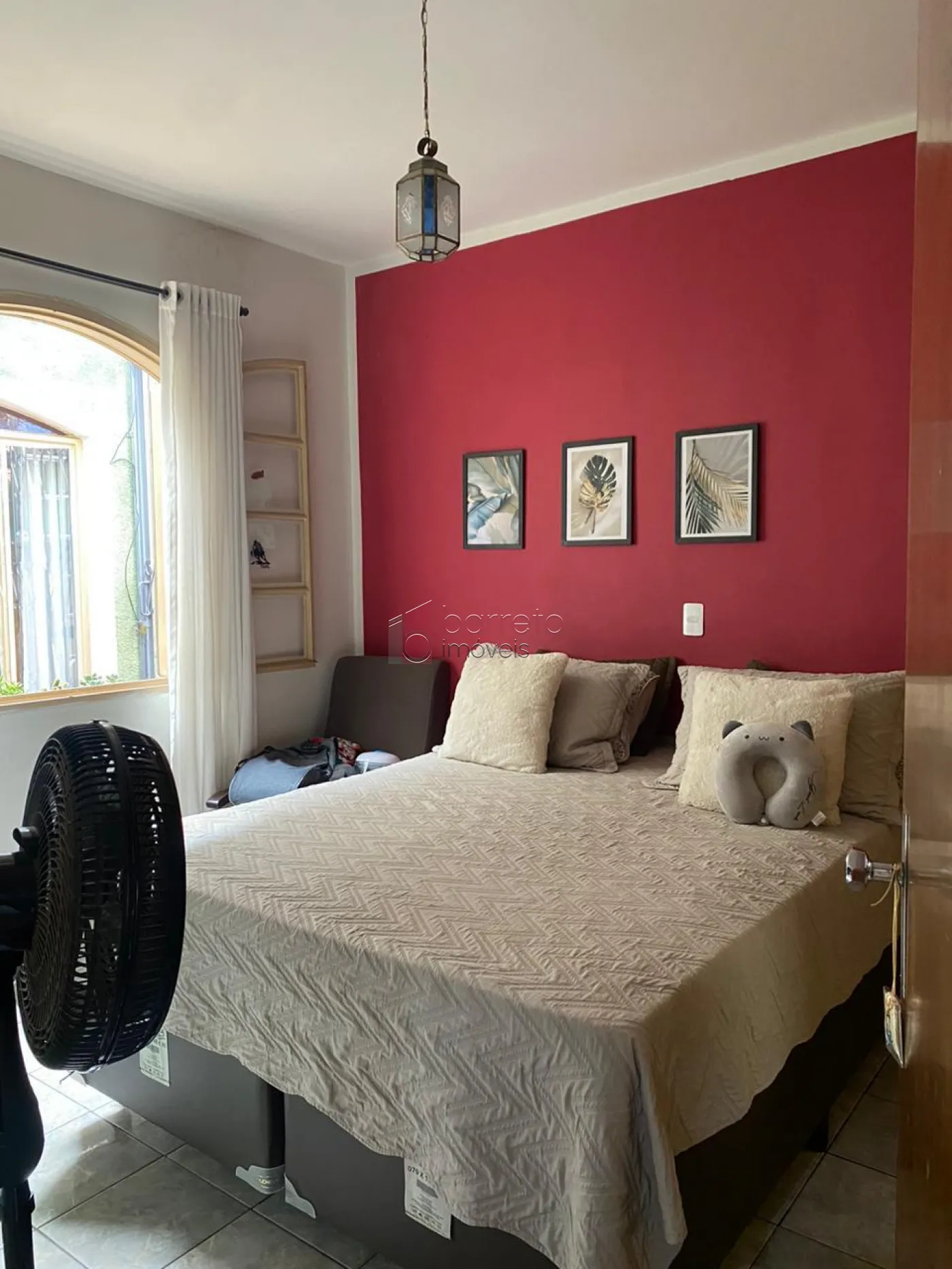 CASA TÉRREA COM EDÍCULA PARA VENDA NO BAIRRO VIANELO – JUNDIAÍ/SP
