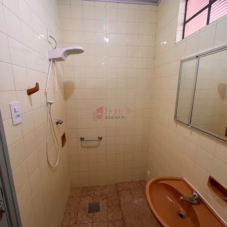 CASA PARA LOCAÇÃO NO BAIRRO VIANELO – JUNDIAÍ/SP