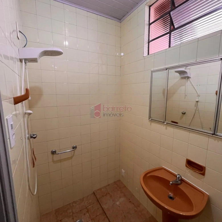 CASA PARA LOCAÇÃO NO BAIRRO VIANELO – JUNDIAÍ/SP