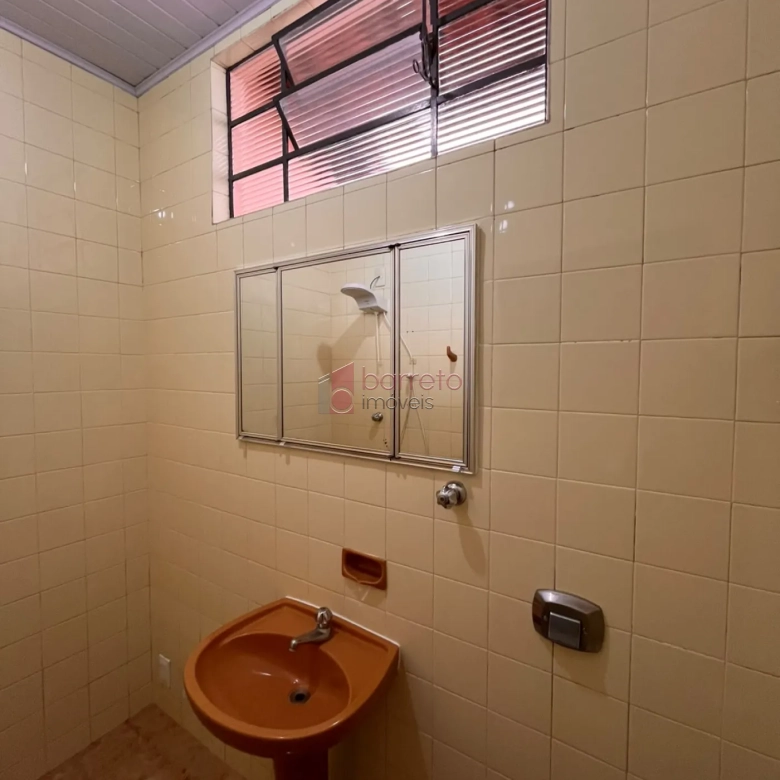 CASA PARA LOCAÇÃO NO BAIRRO VIANELO – JUNDIAÍ/SP