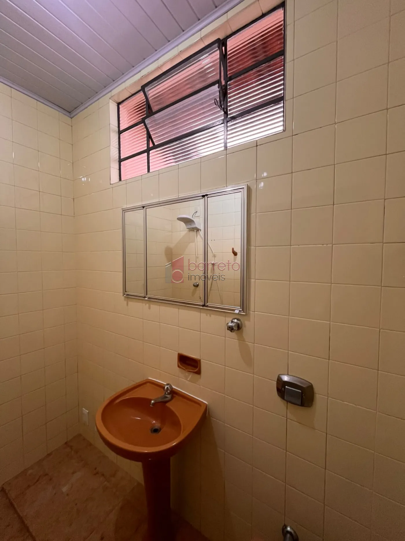 CASA PARA LOCAÇÃO NO BAIRRO VIANELO – JUNDIAÍ/SP