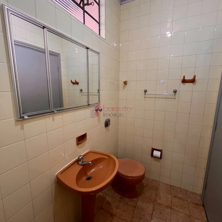 CASA PARA LOCAÇÃO NO BAIRRO VIANELO – JUNDIAÍ/SP