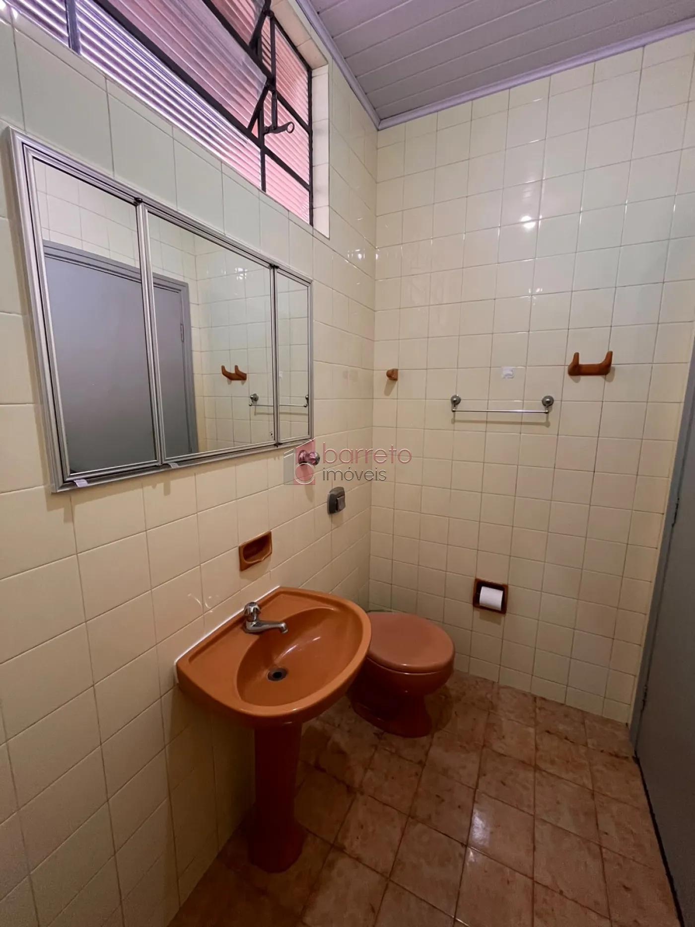 CASA PARA LOCAÇÃO NO BAIRRO VIANELO – JUNDIAÍ/SP