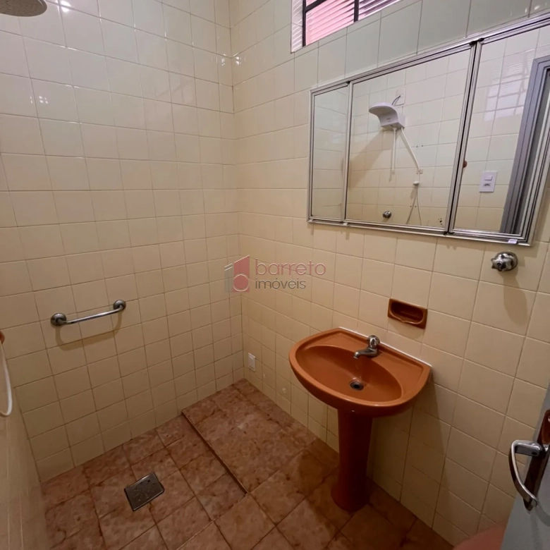 CASA PARA LOCAÇÃO NO BAIRRO VIANELO – JUNDIAÍ/SP