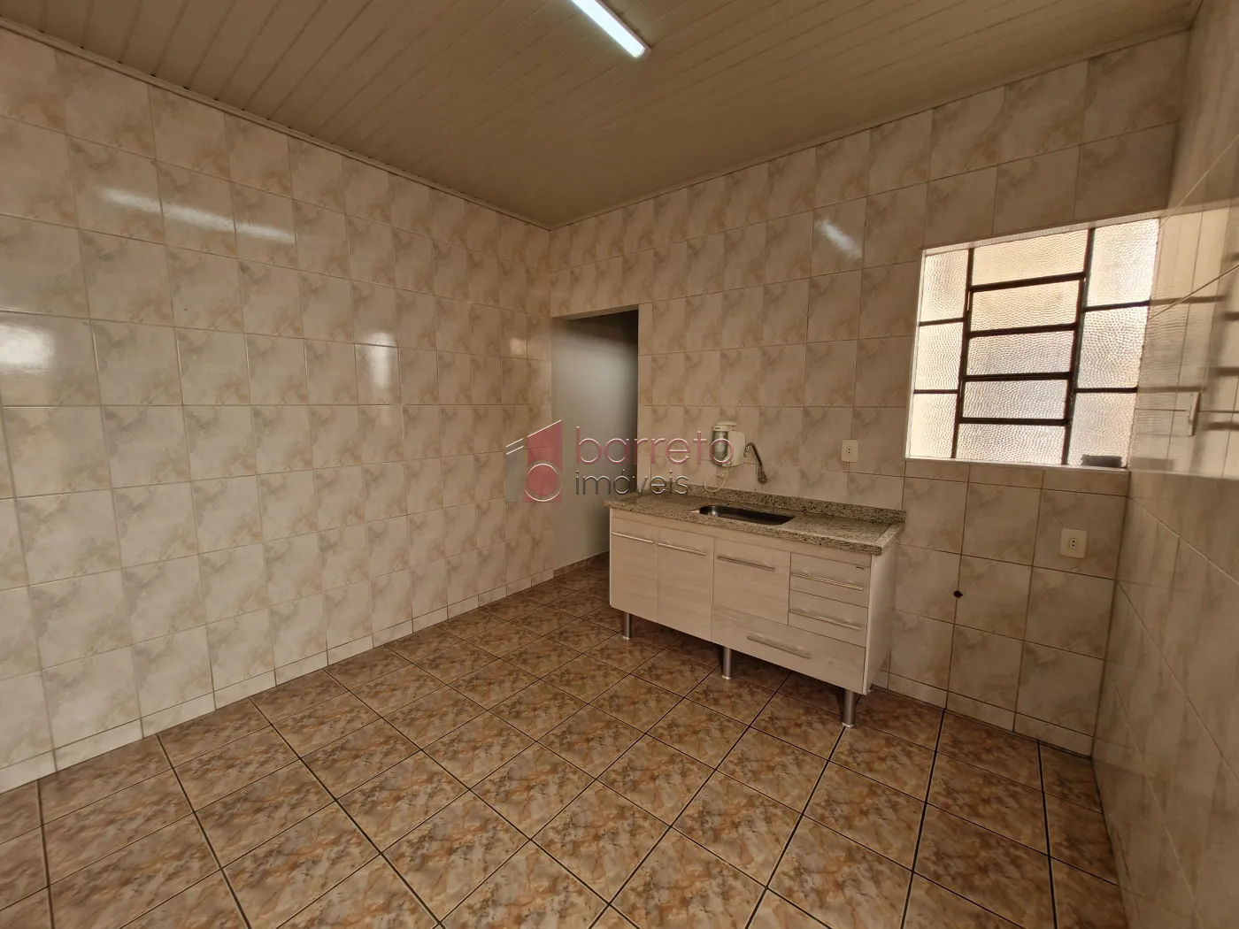 CASA PARA LOCAÇÃO NO BAIRRO VIANELO – JUNDIAÍ/SP