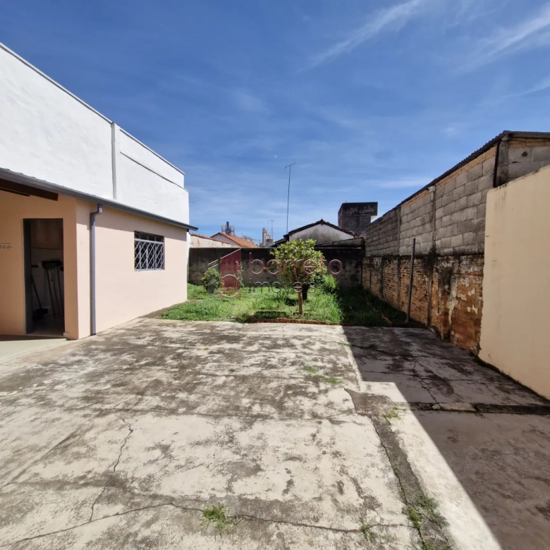 CASA PARA LOCAÇÃO NO BAIRRO VIANELO – JUNDIAÍ/SP