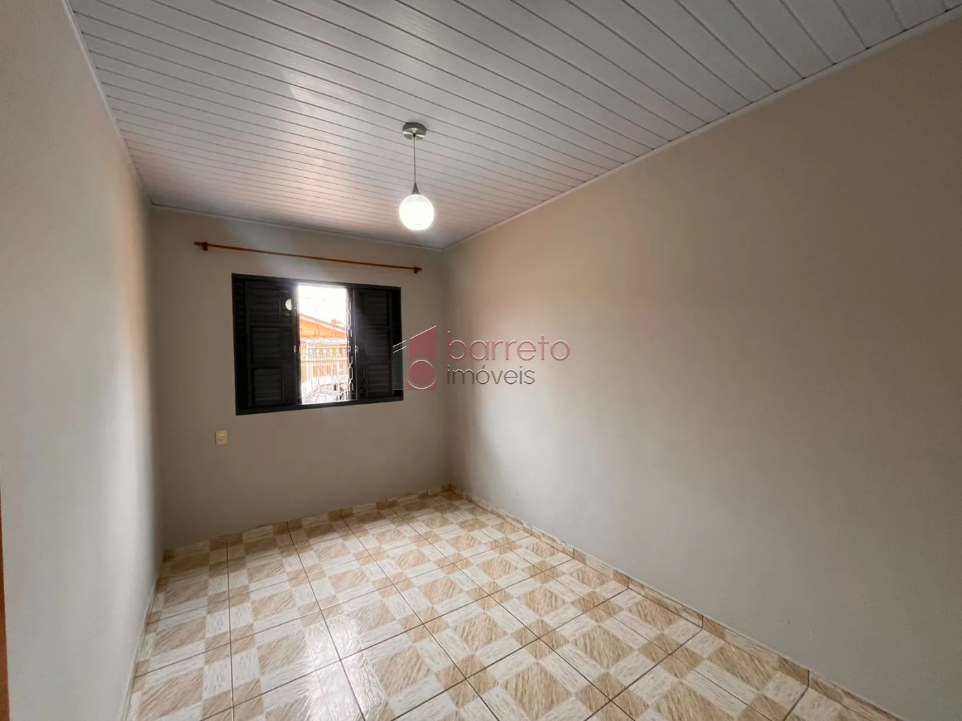 CASA PARA LOCAÇÃO NO BAIRRO VIANELO – JUNDIAÍ/SP
