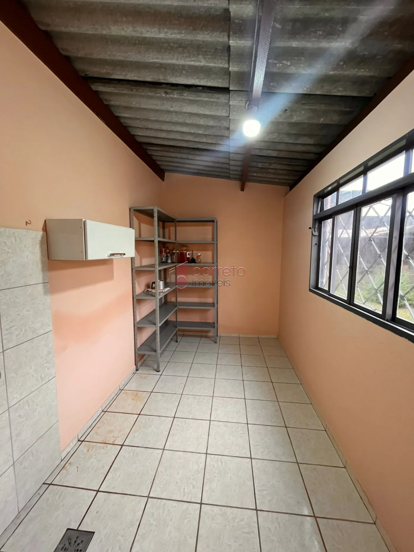 CASA PARA LOCAÇÃO NO BAIRRO VIANELO – JUNDIAÍ/SP