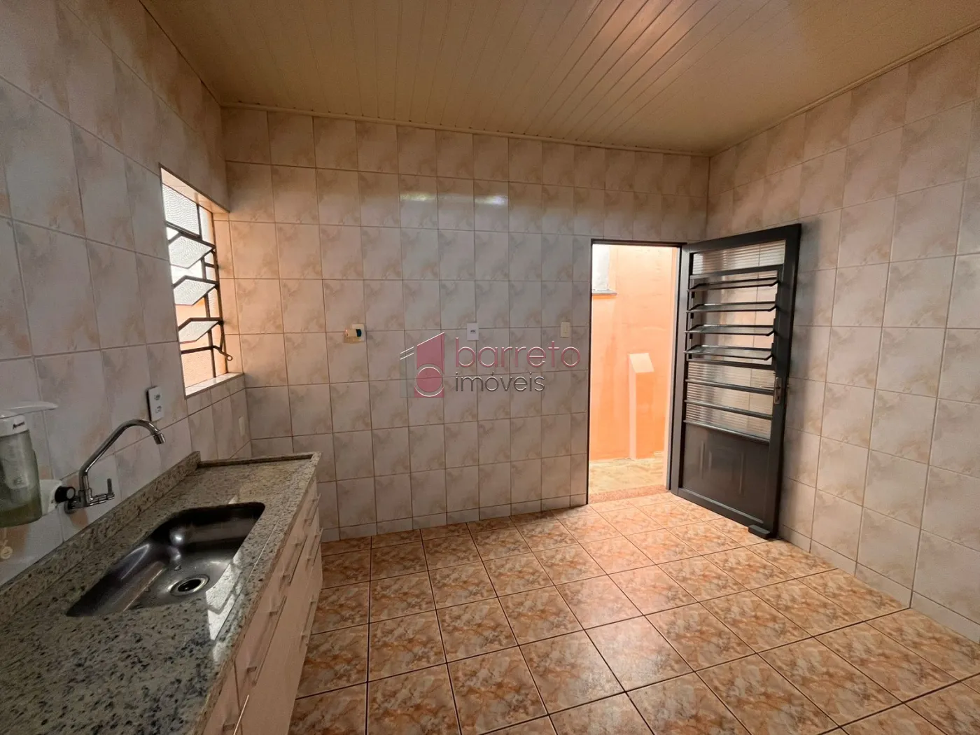 CASA PARA LOCAÇÃO NO BAIRRO VIANELO – JUNDIAÍ/SP