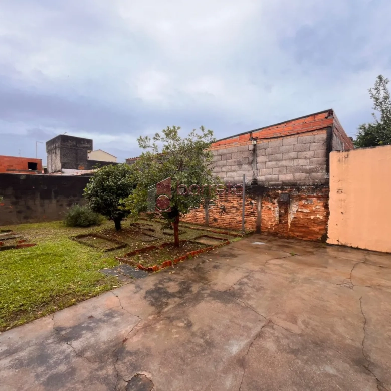 CASA PARA LOCAÇÃO NO BAIRRO VIANELO – JUNDIAÍ/SP