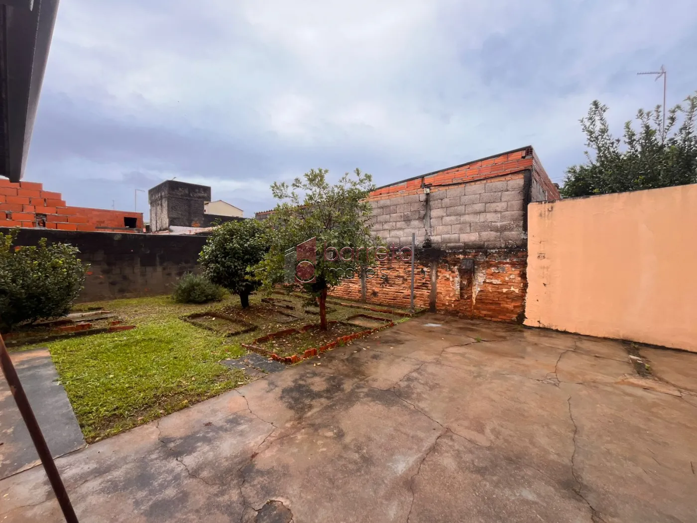 CASA PARA LOCAÇÃO NO BAIRRO VIANELO – JUNDIAÍ/SP