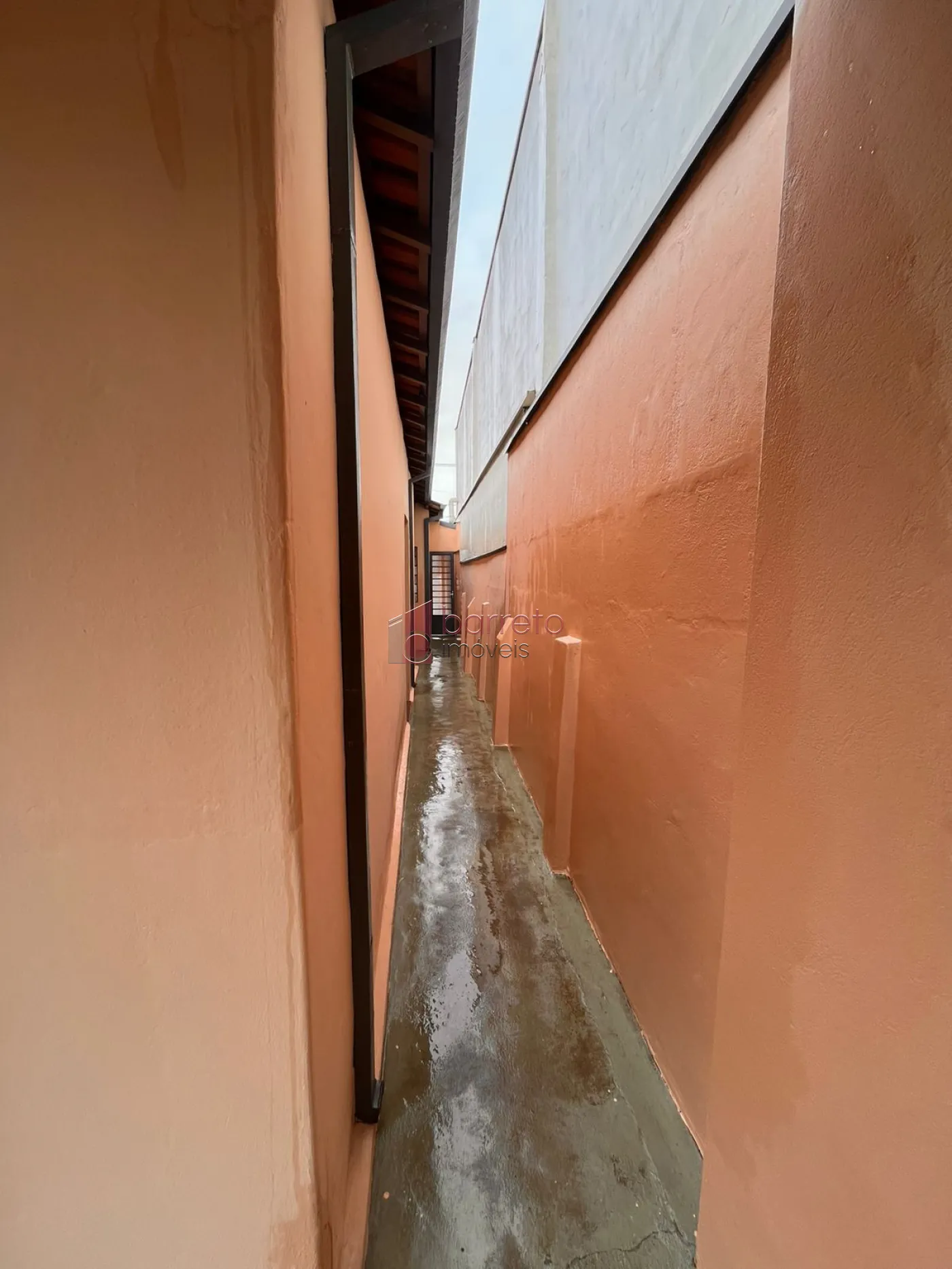 CASA PARA LOCAÇÃO NO BAIRRO VIANELO – JUNDIAÍ/SP