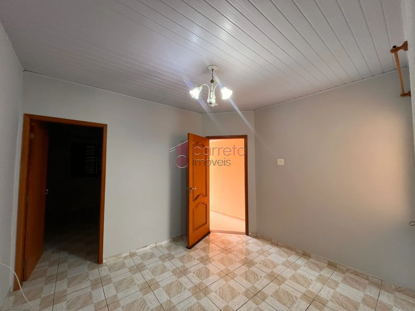 CASA PARA LOCAÇÃO NO BAIRRO VIANELO – JUNDIAÍ/SP