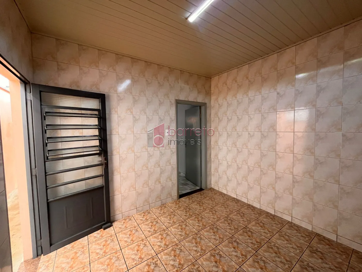 CASA PARA LOCAÇÃO NO BAIRRO VIANELO – JUNDIAÍ/SP
