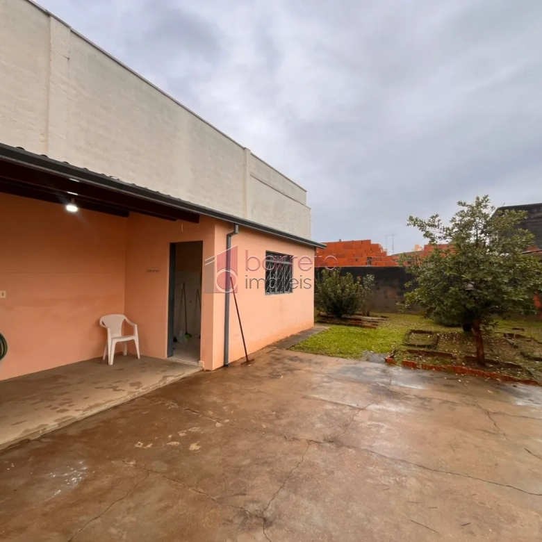 CASA PARA LOCAÇÃO NO BAIRRO VIANELO – JUNDIAÍ/SP