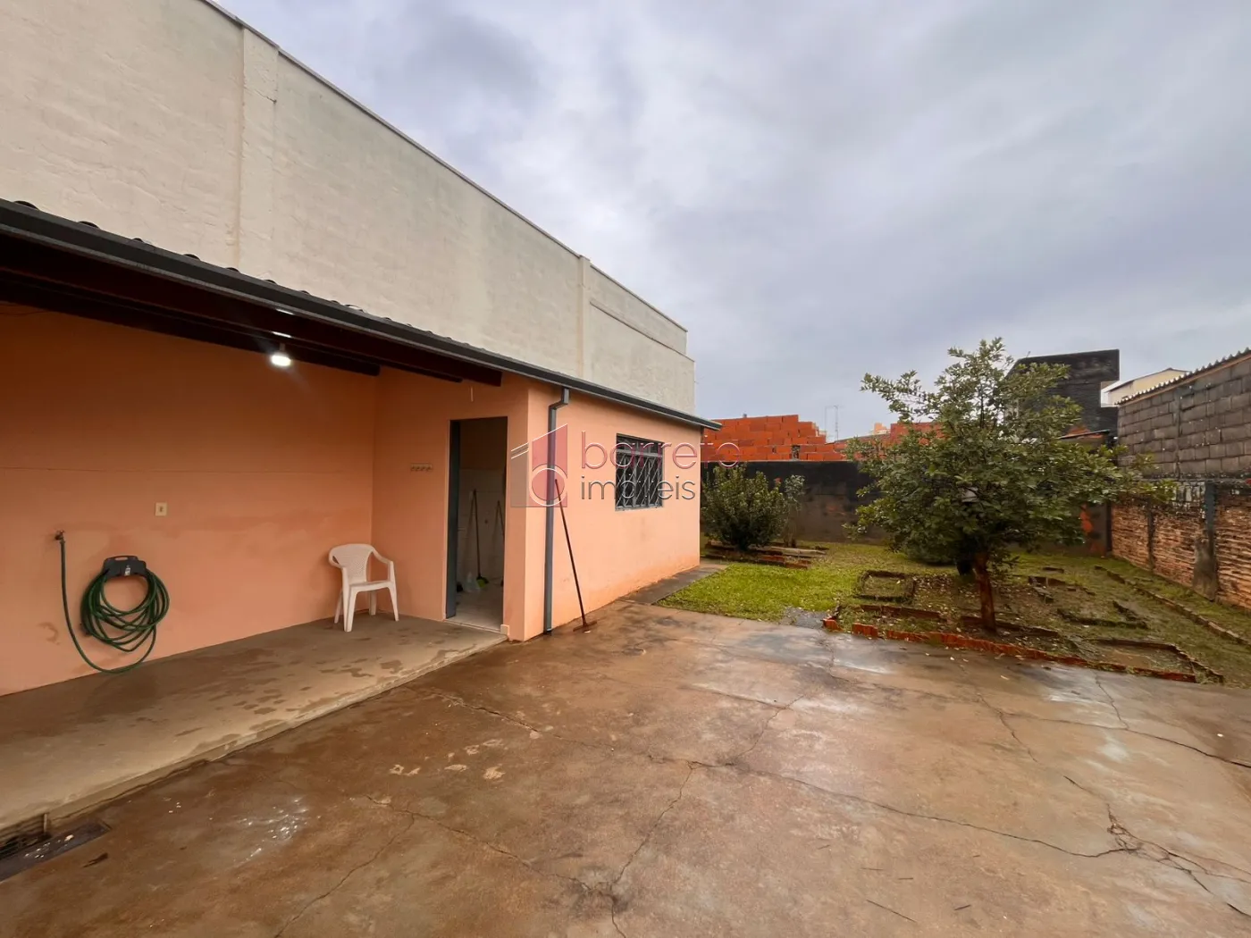 CASA PARA LOCAÇÃO NO BAIRRO VIANELO – JUNDIAÍ/SP